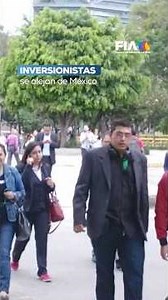 México, un pantano de inseguridad para emprendedores: "No es un buen momento para invertir"