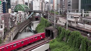 Tokyo Metro seen raising $2.3 bln in biggest Japan IPO for years