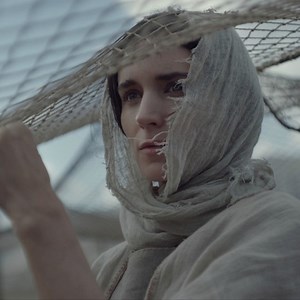 Maria Maddalena - Film (2018)