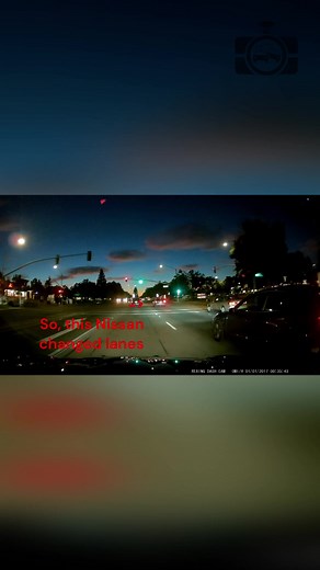 Dashcam Lessons on Reels