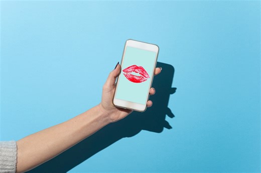 How Is Your Partner Listed in Your Phone? Here’s What It Says About Your Relationship.