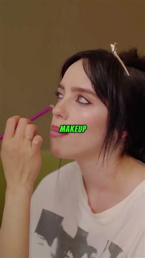 Celebrities Who Look WAY Different Without Makeup… 🤯 #celebrity #hollywood #shorts #fyp #viral