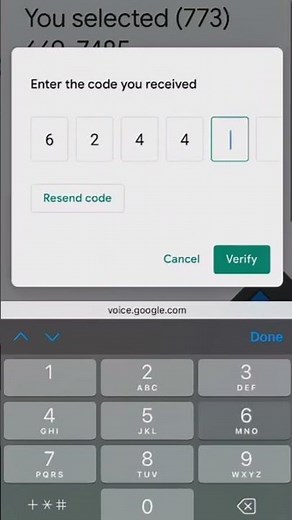How To Create Google Voice Account | USA Free Number | Google voice account Create