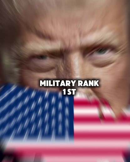 Military Rank Overview 2026