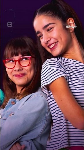 ¡Quedan solo 4 días para el estreno de Ayla y Los Mirror! ❤️ | AYLA Y LOS MIRROR | ‪@disneychannelES‬