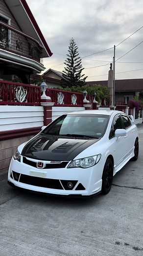 Honda Civic FD 2007 for Sale - Details Inside