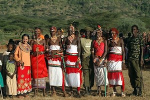 Cultura de Kenia: tradiciones, masai, y todo lo que desconoce.