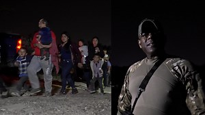 Folks, we have a real crisis at our border. We shot this footage at 1AM in the border town of Roma, Texas. Please watch and share. Leaders go to the frontlines to assess a problem. Leaders lead 24/7, being a governor is not a 9-5 job. This crisis at our border is one of the reasons I am fighting for you. Will you join me in Defending the Texas Republic? For more about Allen West see: Donate: https://west4texas.com/donation-form/ Campaign website: https://West4Texas.com Facebook Fan Page: https:/