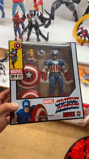 filmz on Instagram: "what is jpfans ? your new place to get your import action figures ! #actionfigures #mafex #shf #revoltech #jpfans"