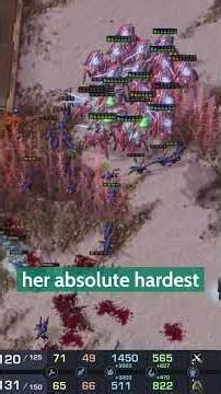 The Oracle Is the Strongest Protoss Unit in StarCraft 2