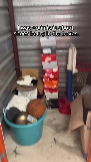 Storage Wars: The Thrill of Auctions and Risks Involved