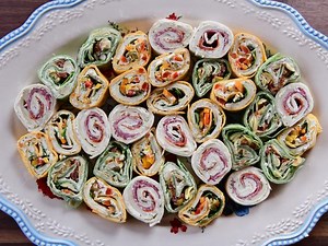 Pinwheels 3 Ways