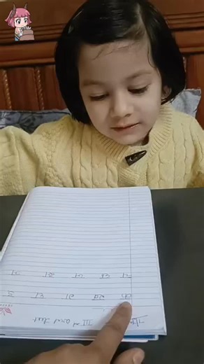 Genius Play School on Instagram: "🌟 GENIUS PLAY SCHOOL, BEAWAR 🌟 👏 Little Star of Nursery – Aarvi Maheshwari 👧✨ We are proud of our very intelligent girl RB Aarvi Maheshwari 🌈💫 She confidently speaks all Vyanjan (व्यंजन) 🔤, recognizes maths shapes 🔺🔵, and counts numbers 🔢 so well at this young age! Keep shining, little champ! ⭐🎉 #GeniusPlaySchool #LittleStar #NurseryKids #ProudMoment 💜"