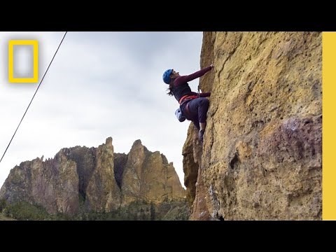 Capturing the Wild with Photographer Jody MacDonald | National Geographic