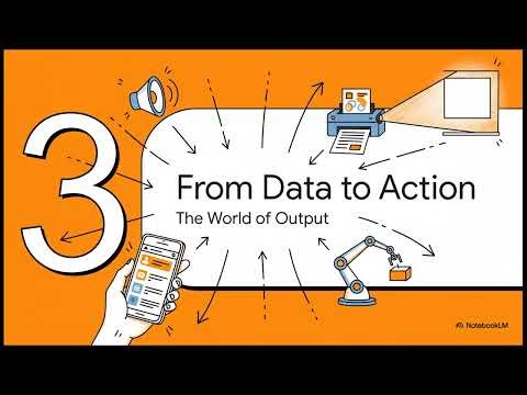 A Journey Inside Your Computer