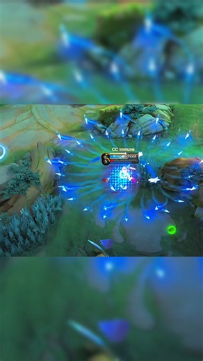 CHOU 1V5 — PERFECT KICK! 💀👊 #Chou #MLBB #ChouKick #SoloCarry #Gaming #Viral #Gameplay