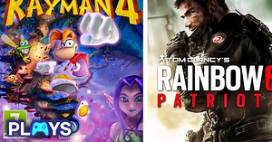 10 Canceled Ubisoft Games We'll NEVER Get to Play | Articles on WatchMojo.com