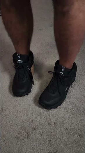 The BEST Waterproof Hiking Boots for Comfort and Durability (OutJet)