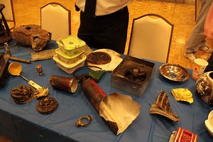 Fire Company Holds Fire Prevention Night