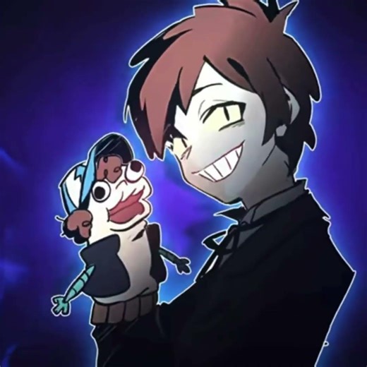 Bill cipher edit👀 #edit