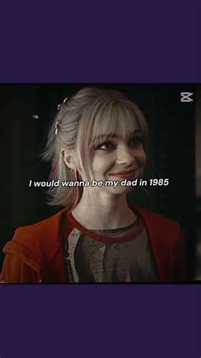 If I could be anybody dead or alive- Enid Sinclair and Remus Lupin #enidsinclair #remuslupin