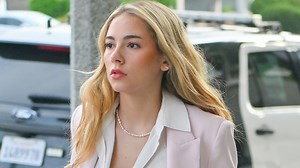 General Hospital’s Haley Pullos 'blames victim' for crash after DUI arrest