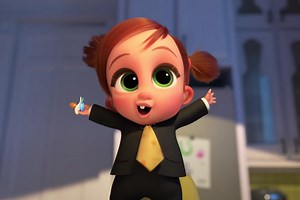 ‘Boss Baby 2: Family Business’ Release Date
