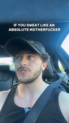 Cam Boot on Instagram: "HYDRATE tastes salty 😭😭 And so does your sweat (I’m assuming…), because that’s a key part of what makes up sweat. We designed HYDRATE to be functional first, meaning it actually does what you expect it to do. HYDRATE mimics sweat composition and replaces what you lose when you sweat because replenishing minerals is the purpose of a solid electrolyte formula, especially for athletes or particularly sweaty guys & gals 🥵 We think we’ve managed to nail the flavours, and so