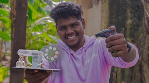 1.8M views · 33K reactions | diy Stirling Engines | OutofFocus | Facebook