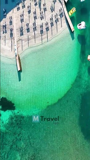 Ksamil Islands - 🇦🇱 Albania