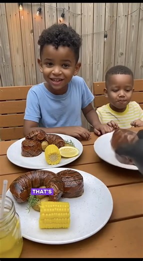 Python meat taste so good 😊 #dad #animal #food