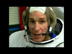 Bill Nye the Science Guy S05E02 Space Exploration ❤❤