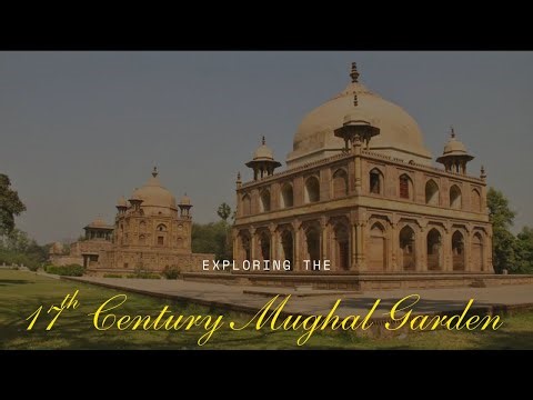 Uttar Pradesh Diaries l Khushro Bagh l