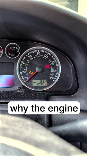 What does check engine light mean – car tips for beginners who aren’t mechanics. ￼