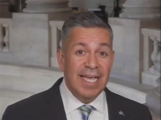 'They don't really care': Ben Ray Luján calls out GOP honchos John Thune, Mike Johnson for doing nothing to address the healthcare crisis