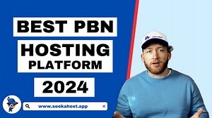 Find out a bit more about the SeekaHost PBN (Private Blog Network) hosting. How and why it was created for private blog owners and how it will benefit you in 2024. By using unique IP PBN hosting, you can have a number of blogs that essentially look like they are from completely different owners. Harnessing the most power out of each blog's backlinks. You can host up to 150 unique IP blogs on seekahost.app and have access to all in one dashboard with your domains and even email hosting. Don't lea
