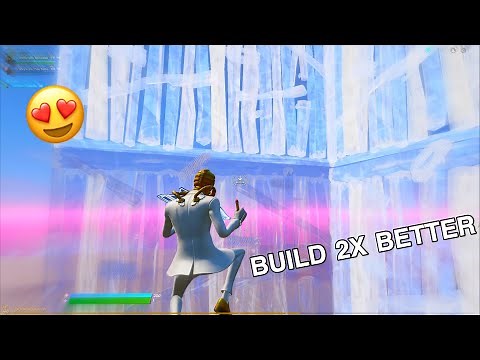 Useful Highground Retakes Tutorial | How to Build like Faze Sway (Building tutorial + Tips & Tricks)