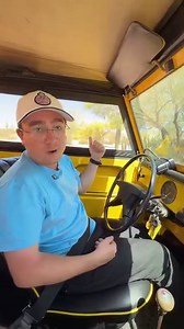 The VW Thing stands out as a true icon