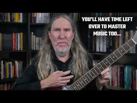 The Polymath Morning Routine for Learning Faster