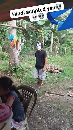 #fbreels #hallowen | Vincent Go