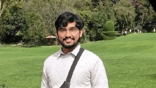 Assam’s Siddarth Baruah Leads India’s Largest Hyperloop Test Facility At IIT Madras