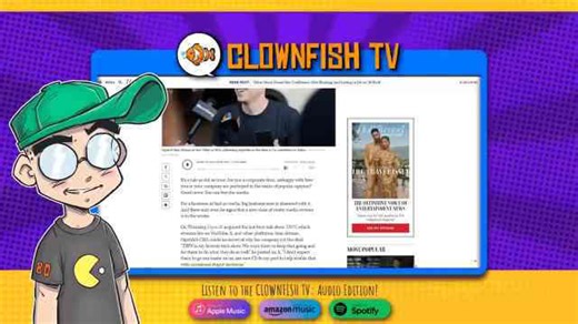 The media is cooked! ABC News lost 64% of its audience in one year!