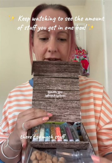 This Magic Potions toy set is packed full of magical bits and bobs, it will keep your little ones busy for hours! #kidstoys #magicpotion #tiktokmademebuyit #blackfriday #christmasgiftideas