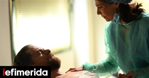 Σασμός: Στις 25/9 η πρεμιέρα του 3ου κύκλου -Τι θα δούμε στα πρώτα επεισόδια [εικόνες & βίντεο] - iefimerida.gr