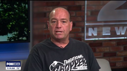 Motorcycles, Skateboards, and Pro Wrestling Headline Chopper Magazine's Motor City Getdown