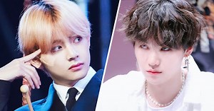 From Timid Mouse To Angrier Than Mom When You Fail An Exam, Here's BTS's Order Of Least To Most Scary