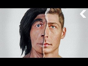 Ancient Humans & Neanderthals Had Sex, Here's How It Changed Us Forever