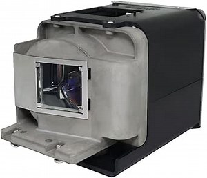 for ViewSonic PRO8520HD Projector Lamp (Original Philips Bulb Inside)