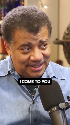 Talking About The Higgs Field! | StarTalk