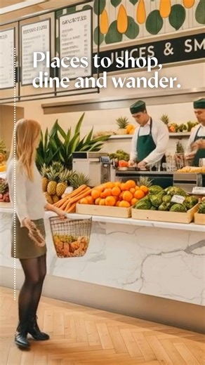 Apartments ready to move in now - zero-carbon living, generous spaces, and over 80 shared places to explore. | Mulpha Developments | Facebook